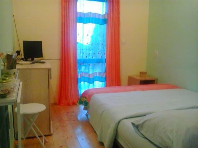 Cottage Melita The Apartment For Animal Lovers Babino Polje Ngoại thất bức ảnh